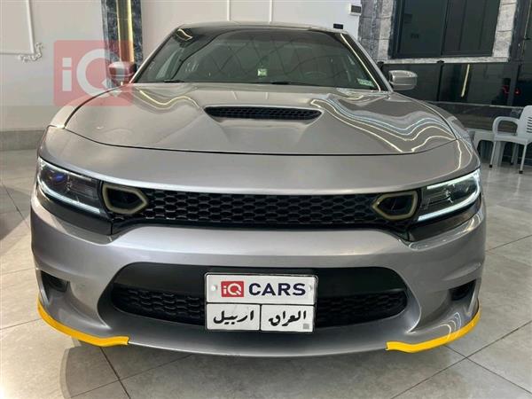 دودج تشارجر 2018 للبيع في العراق - الموصل